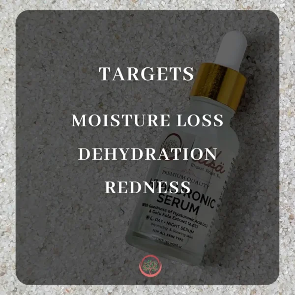Dazzling Face Serum | Radiant & Glowing Skin | 30 ML - Image 2