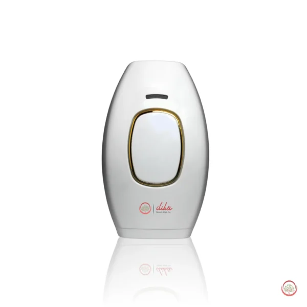 ilika Laser hair remover