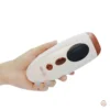 ilika laser hair remover instrument