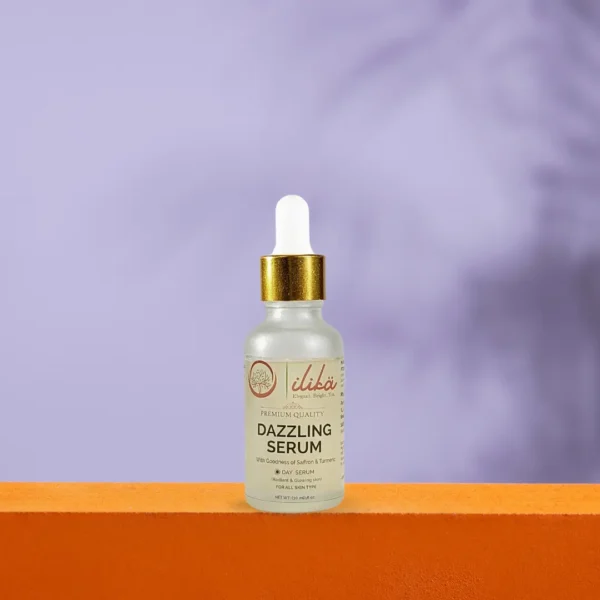 Dazzling Face Serum | Radiant & Glowing Skin | 30 ML - Image 7