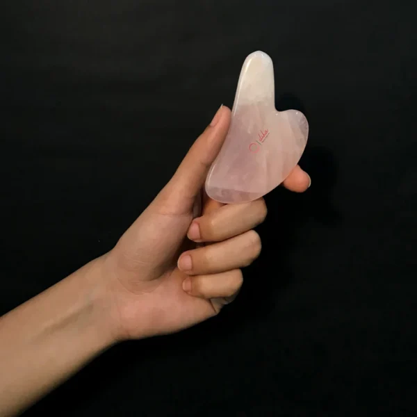 Rose Quartz