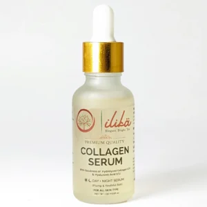 Collagen Serum | Firming & Anti-aging | 30 ML