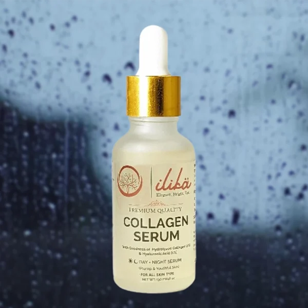 Collagen Serum | Firming & Anti-aging | 30 ML