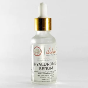 Hyaluronic Acid Serum