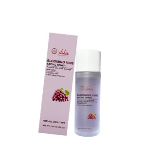 blooming vine toner
