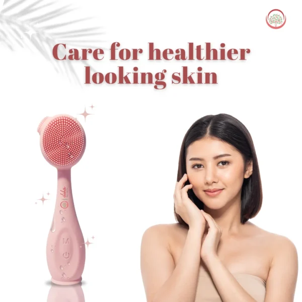 facial brush