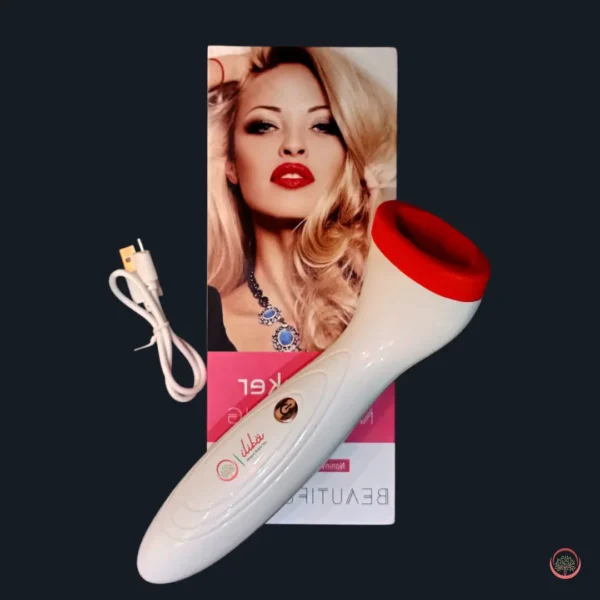 Lip Plumper device