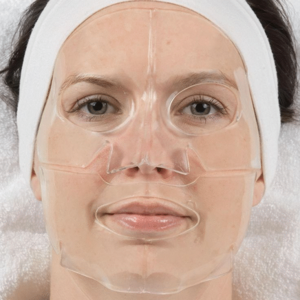 4 in 1 collagen facial mask