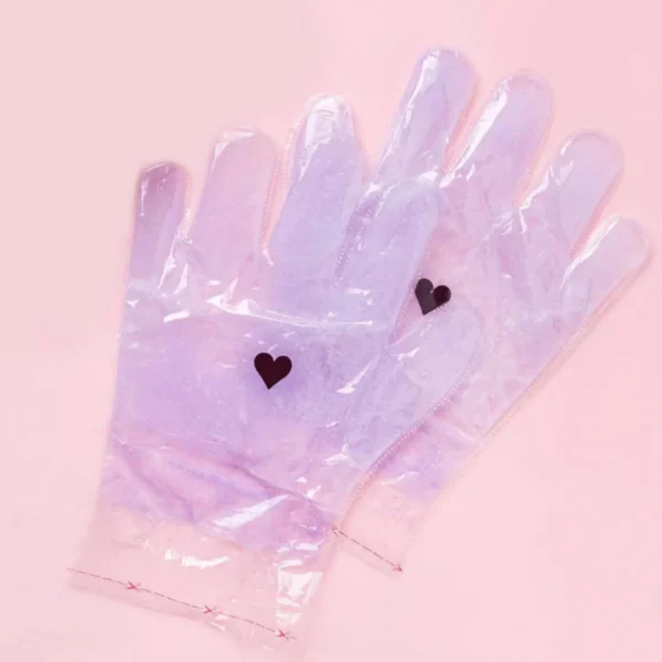 Paraffin Hand Mask