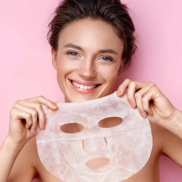 4 in 1 Collagen Facial Mask