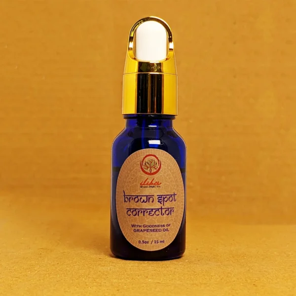 Brown Spot Corrector facial oil