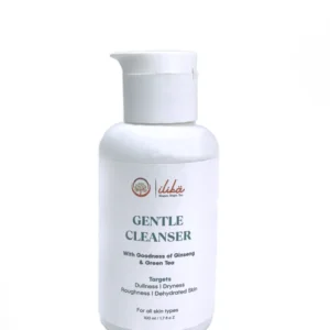 Cleanser face wash