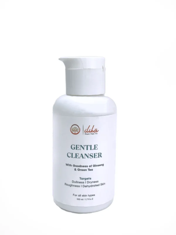 Cleanser face wash
