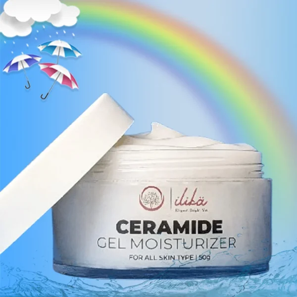 ceramide gel 25g