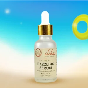 Dazzling Face Serum | Radiant & Glowing Skin | 30 ML
