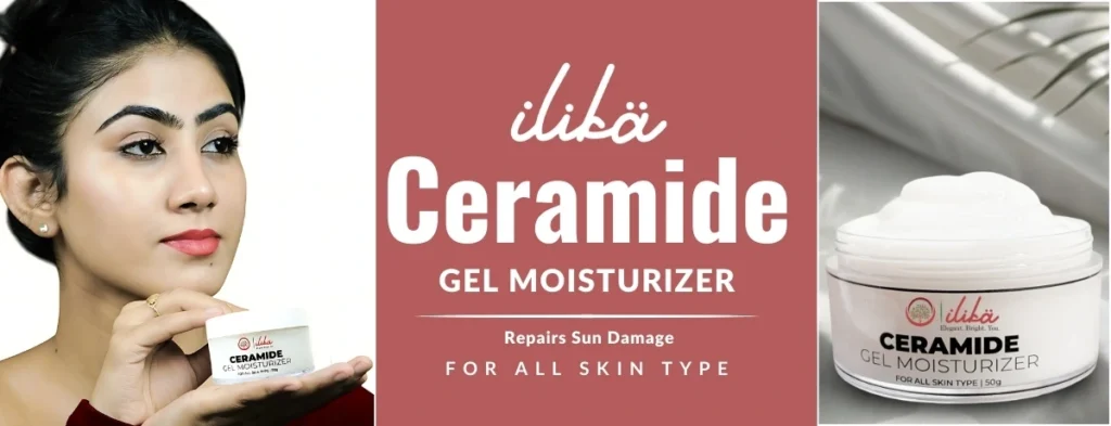 ceramide gel