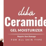 ceramide gel