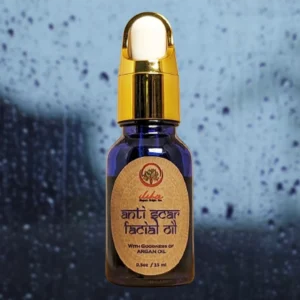 Anti Scar Facial Oil