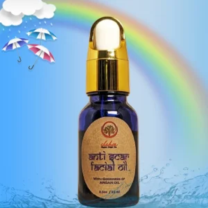 Anti Scar Facial Oil | Improves Skin's Elasticity | 15 ML