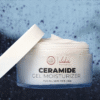 Ceramide Gel Moisturizer | Repairs Sun Damage | 50g