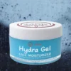 Hydra Gel Face Moisturizer | For Dry & Dehydrated Skin | 50g