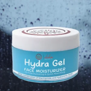 hydragel