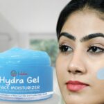moisturizer hydra gel 25g