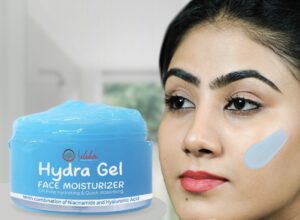 Hydra Moisturizer Gel