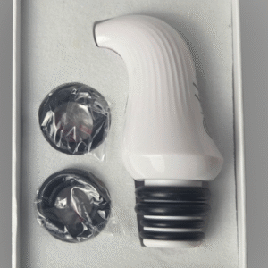 Ilika Portable Bidet Spray – Mini Pocket Size Shattaf Peri Bottle for Outdoor Hygiene