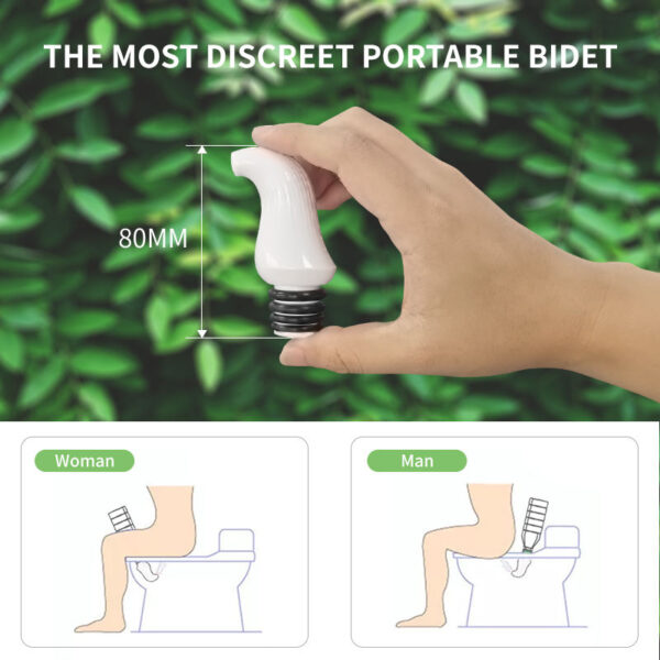 bidet for wash for man and women