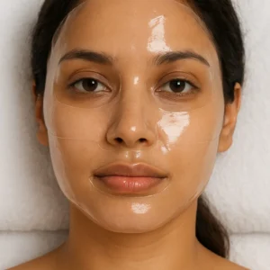 Collagen Mask