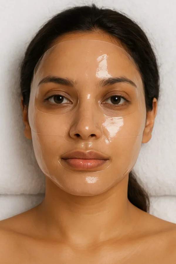 Collagen Mask
