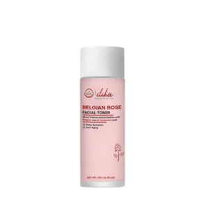 Belgium Rose Toner | Soothing & Refreshing | 100 ML