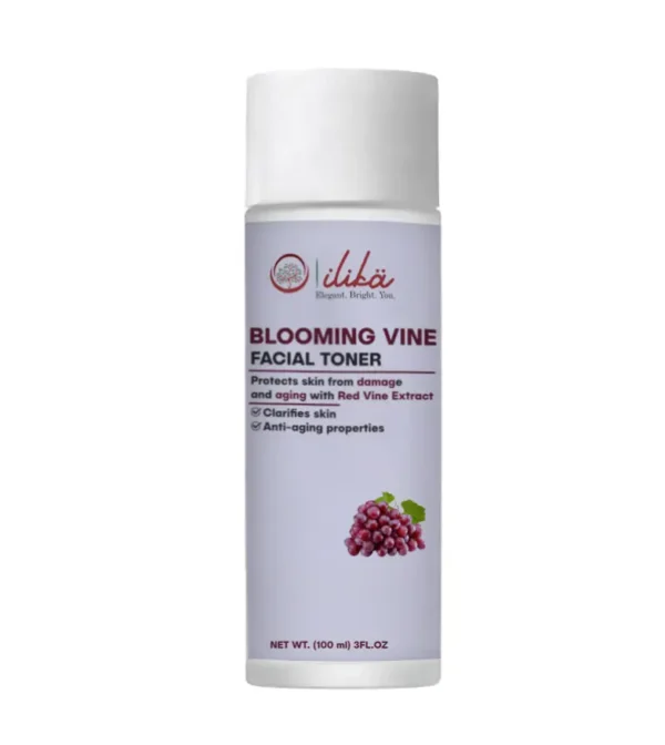 Blooming Vine  Toner | Soothing & Calming |100ML
