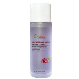 blooming vine toner