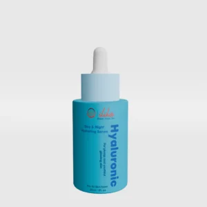 Hyaluronic Acid Serum (2%) | Intense hydration | 30ML