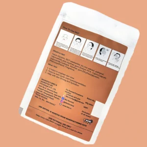 BST-Seedwhiter Sheet Mask | Even-toned Brighter Skin