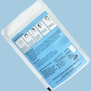 Collagen Sheet Mask | Firming & Anti-aging