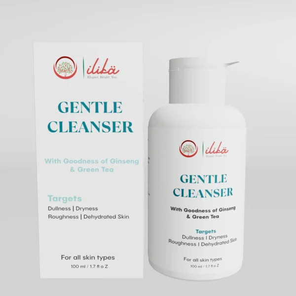 Gentle Cleanser | Prevent Signs of Aging | 100ML - Image 2