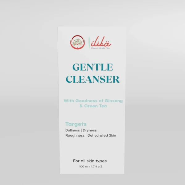 Gentle Cleanser | Prevent Signs of Aging | 100ML - Image 3