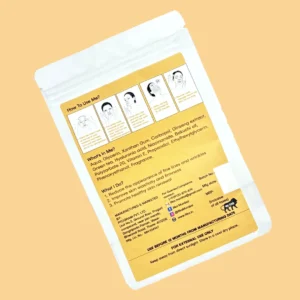 ginseng mask