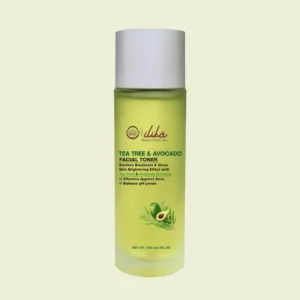 tea tree face toner