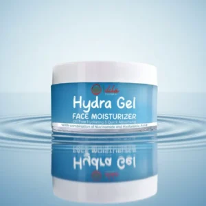 Hydra moisturizer gel