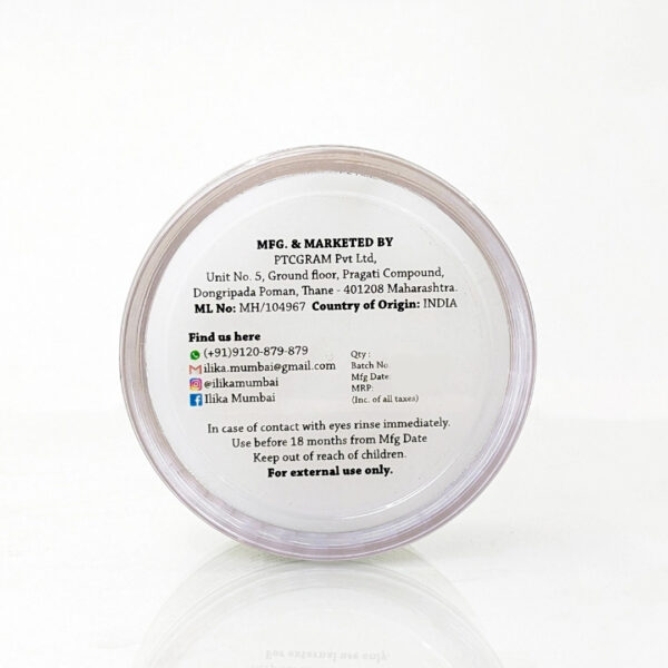 Ceramide Gel Moisturizer | Repairs Sun Damage | 50g - Image 6