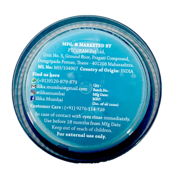 Hydra Gel Face Moisturizer | For Dry & Dehydrated Skin | 50g - Image 6