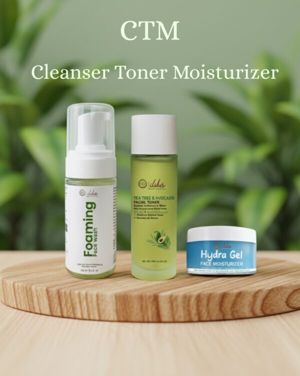 CTM Kit Bundles
