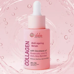 ilika collagen