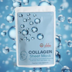 Collagen Sheet Mask | Firming & Anti-aging