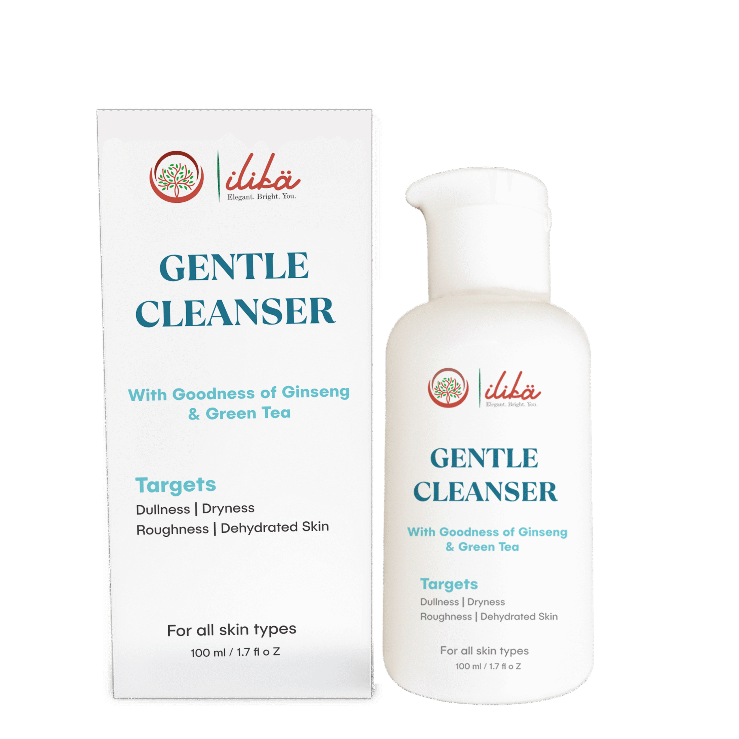 Cleanser face wash