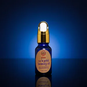 24k Gold Beauty Oil | Improves Elasticity & Firmness | 15 ML